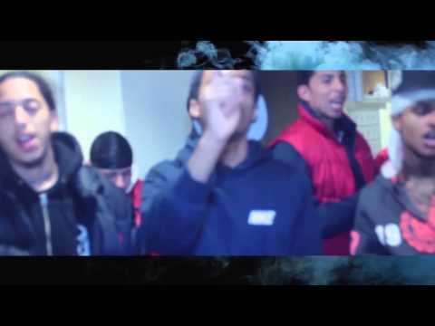 LNF Stacks - "Try Me" Ft. Richie Rozay (Official Video) | Shot By: @LNF_Stacks