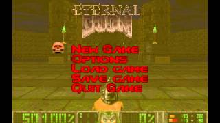 Let's Listen - Eternal Doom - War Cry