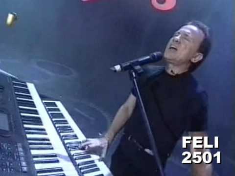 Pooh - Non dimenticarti di me (video ufficiale 2000)