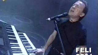 Pooh - Non dimenticarti di me (video ufficiale 2000)