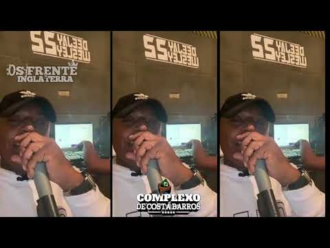 MC URUBUZINHO MÚSICA NOVA EM BREVE LANÇAMENTO DJ WESLEY 22 DA BAIXADA