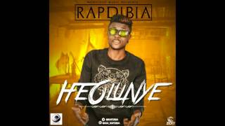 Rapdibia - Ifeolunye (Prod. by Shezzeh)