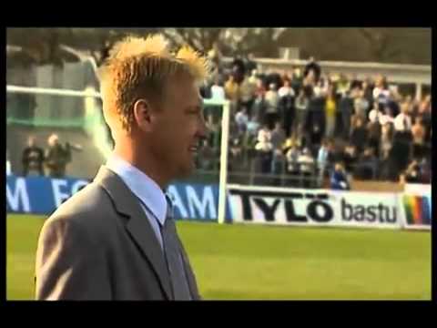 Zlatan Ibrahimovic   Malmö FF 2 5 ENGLISH