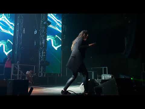 Clubland The Show 2018 - Kelly Llorenna Nothing Lasts Forever