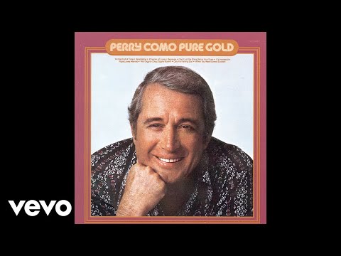 Perry Como - Papa Loves Mambo (Official Audio)