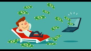 How to make Passive Income For Beginners In 2022 (Step by Step)