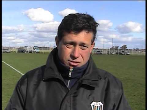 www.sabadogol.net Mariano APONTE, DT. 7ma y 8va. ESTUDIANTES (Bs. As).