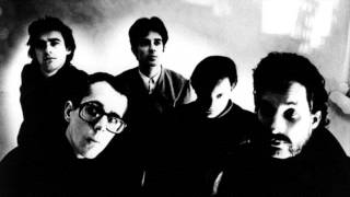 The Monochrome Set  - Cargo