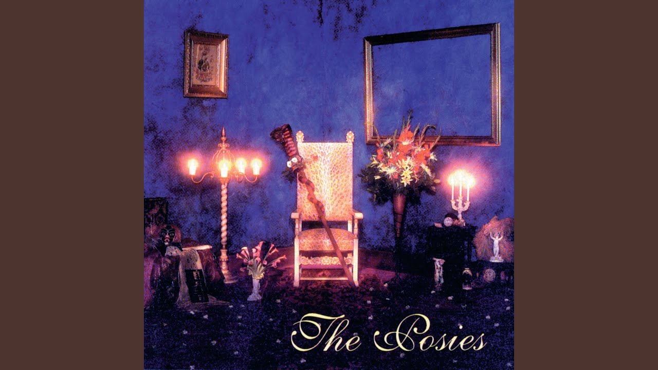 The Posies - Everyone Moves Away