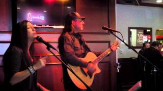 Two Black Cadillac's