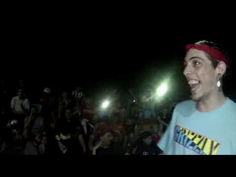 AXL vs Snake - Final - Fecha 4 - Torneo 6 - 21/11/2021