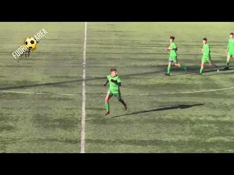 Under 15 Elite: Pro Calcio Tor Sapienza - S. S.  Michele e Donato 4 - 0