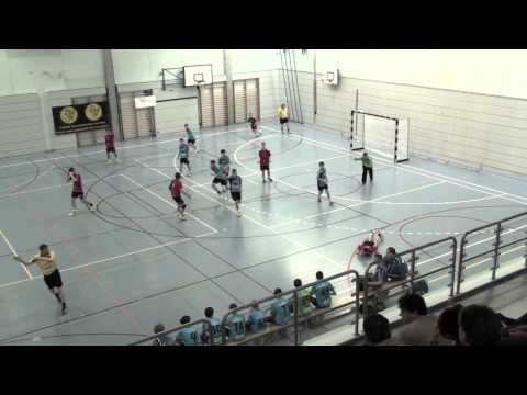 SG Pilatus - HSC Suhr Aarau 5