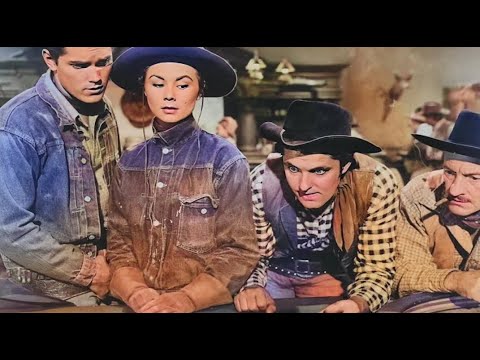 1954 Roleta Fatal (Dublado)