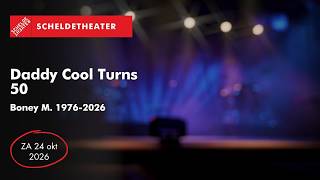 Daddy Cool Turns 50-YouTube