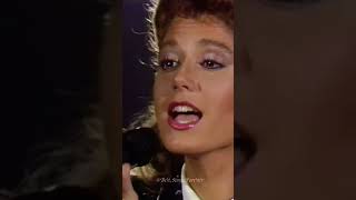 Peter Cetera &amp; Amy Grant - The Next Time I Fall #petercetera #amygrant #greatest #80s #shorts #love