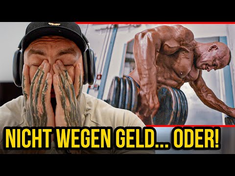 I thought we had that cleared up, Ronny.