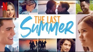 Patreon Review Request: The Last Summer