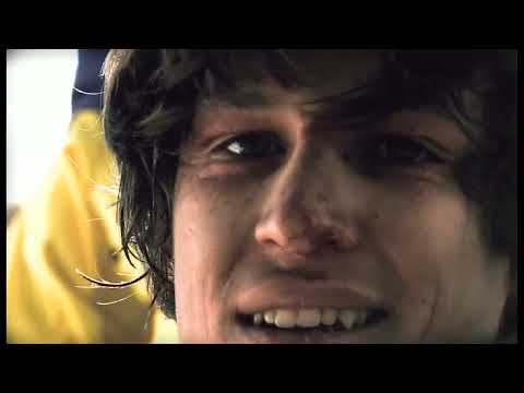 Isenseven Don't Panic - Alex Tank [HD] (2010)