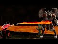Mortal Kombat New Era 2021 Sektor MK1 Full Playtough