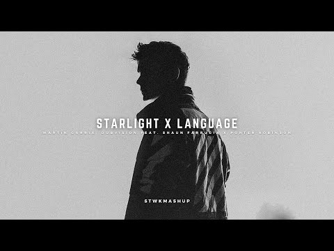 Starlight x Language