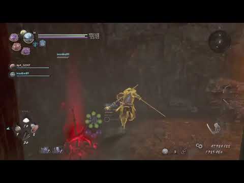 Nioh 2 Playthrough Part 25: To Max Level We Go