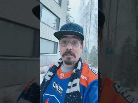 Iltaa nyt kaikille