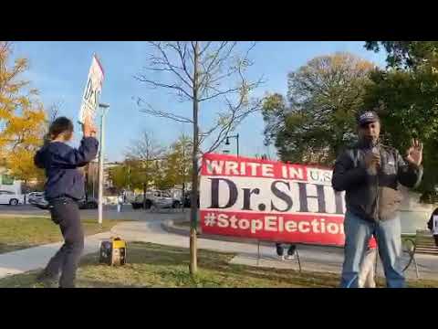 Dr.SHIVA LIVE: Who does #Covid19 fearmongering serve?