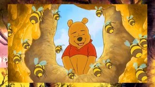 The Tigger Movie - Pooh's Lullabee (Finnish)