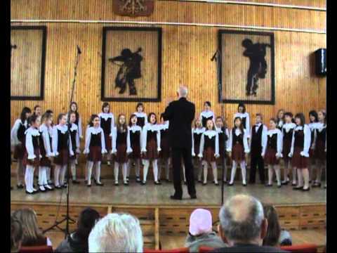 Chor La Musica Lublin - Wiosna Niech Trwa