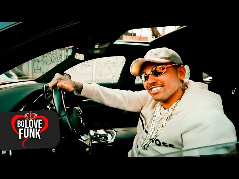 Olá Mercedes - Mc Marks, Mc Ryan SP, Mc Joãozinho VT, Mc Tuto, Mc Vine7 e Gabb MC · DJ Boy