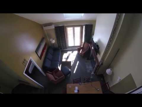 Place Saint Bernard 2 quartos com loft em Mont Tremblant