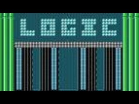 House of Logic: Puzzle Master$$$ by Andrew2121 - SUPER MARIO MAKER - NO COMMENTARY 1bf