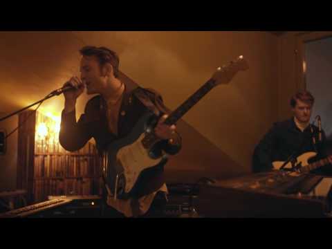 Milano Sun - Yakisessions #2