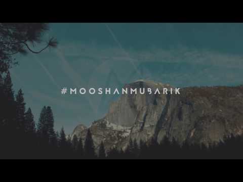 Mooshan - Reethikan (Tropical House Remix) Official Lyric Video
