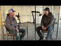 WCB Education Center National Smithy Episode 1 With Chris Madrid And Craig Trnka