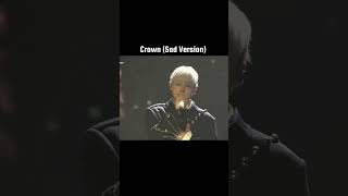 Download lagu Crown sad version #beomgyu #yeonjun #soobin #taehyun #hueningkai #txt #kpop #fyp mp3