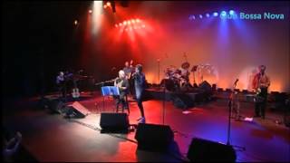 Carlos Lyra &amp; Leila Pinheiro - Saudade Fez Um Samba - Se É Tarde Me Perdoa