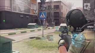 Tom Clancy's Ghost Recon: Future Soldier Arctic Strike DLC Trailer 2