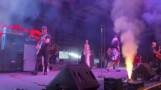 Stop the Bleeding (Tourniquet Tribute) - Ark of Suffering- Immortal Fest 2024