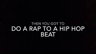 Download lagu Jesus Christ is my nigga (Lyrics) mp3