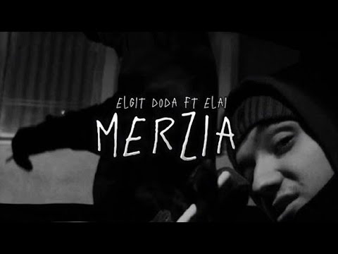 Elgit Doda ft. Elai- Merzia (Sped Up)