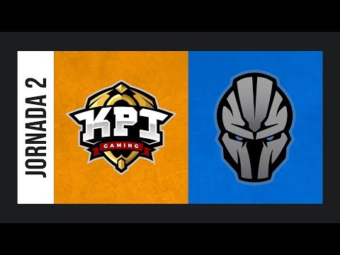 KPI Gaming vs. gBots [Train] ESL Masters CS:GO Temporada 2 - Jornada #2