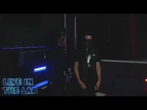 Little Lito X Jsho - Live in the Lab | BaseLabStudios