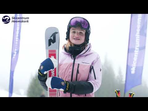 Nordica Spitfire SL CR ski review season 2020 – 2021 (in English)