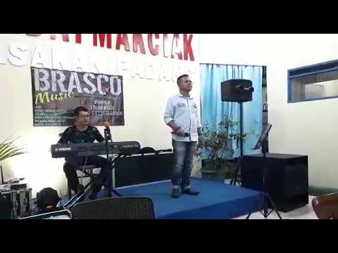 #SHOW 02 , TEPE (BUAH RASIAN), CIPT: RIZKI KOTO