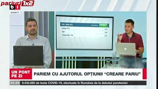 MECIUL ZILEI UNIBET, PSG – MAN. CITY: Variantă combinată la o cotă de 1.78! Vezi selecția aleasă!