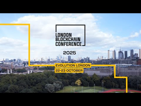 London Blockchain