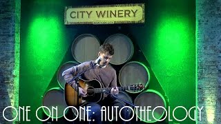 ONE ON ONE: You Blew It! - Autotheology November 11th, 2016 City Winery New York