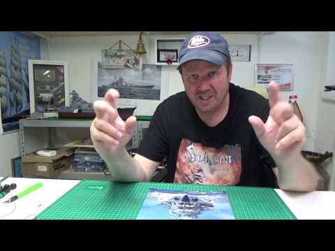 Hachette Bismarck Metall Part 74